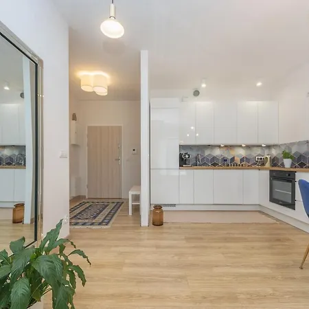 Abrahama Comfort * 格丁尼亚