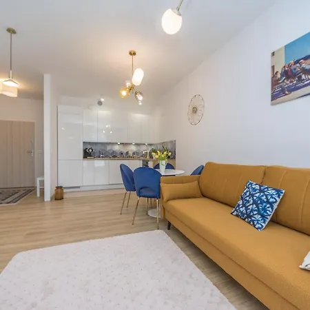 Abrahama Comfort Apartamento