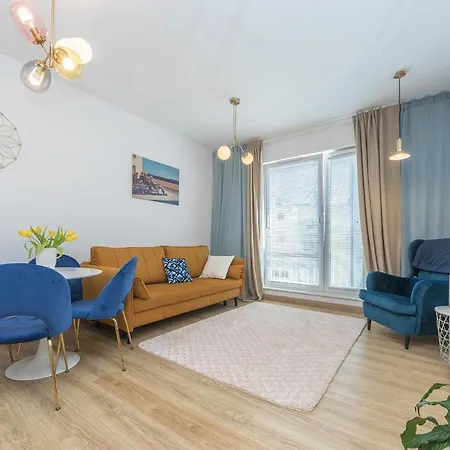 Abrahama Comfort Apartamento *