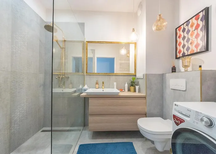 Apartmán Abrahama Comfort *