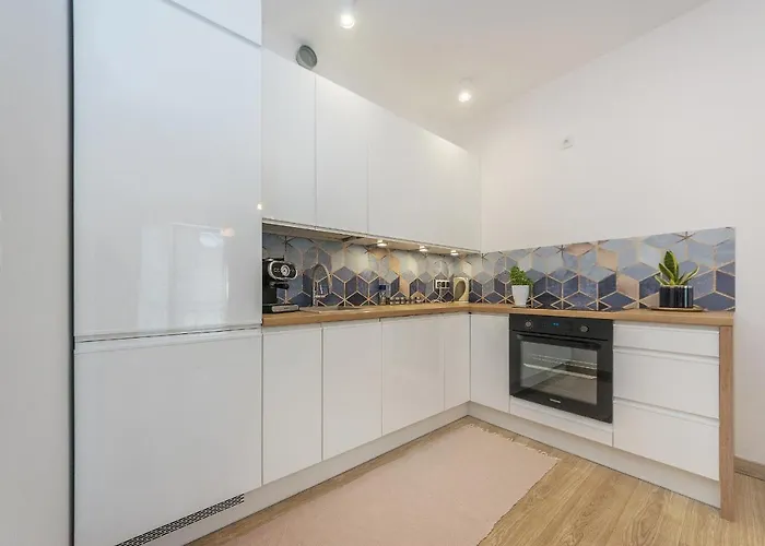 Abrahama Comfort Apartmán *