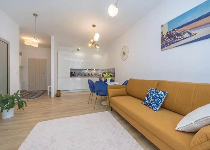 Abrahama Comfort Apartmán