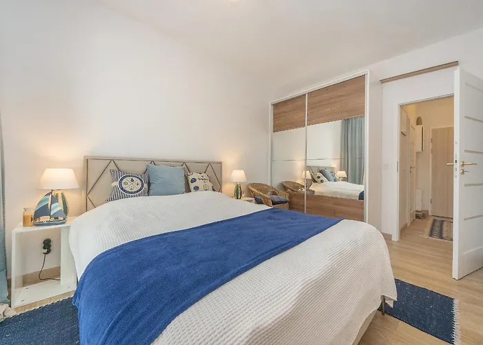 Abrahama Comfort Gdyně