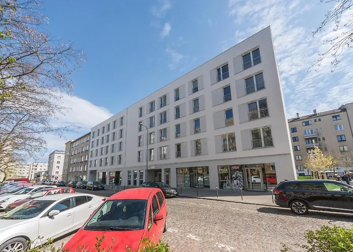 Abrahama Comfort * Gdyně