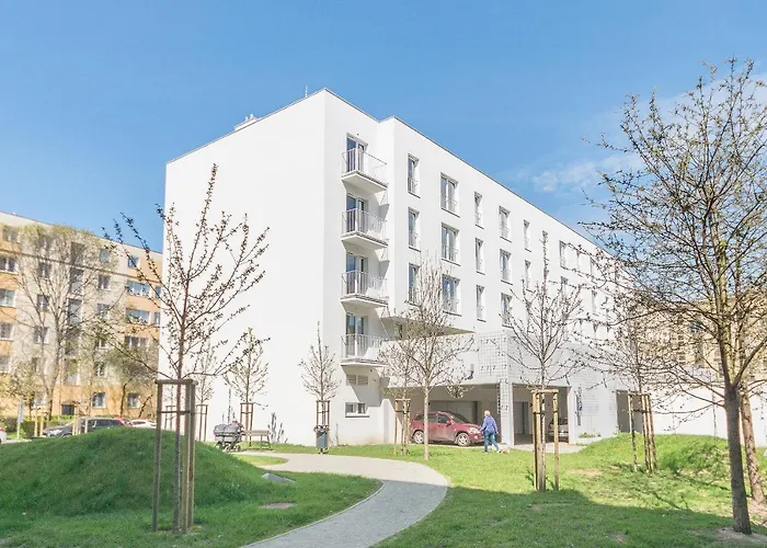 Abrahama Comfort Gdyně